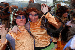 Carnaval de Nice 2008