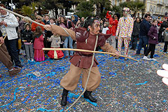 Carnaval de Nice 2008