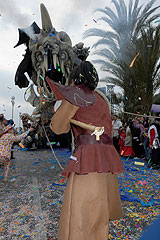 Carnaval de Nice 2008
