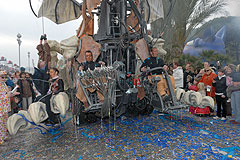 Carnaval de Nice 2008
