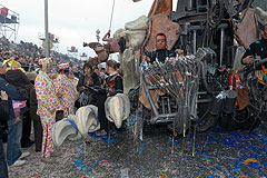 Carnaval de Nice 2008