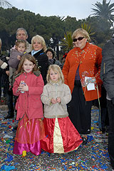 Carnaval de Nice 2008