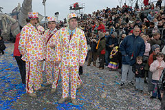 Carnaval de Nice 2008
