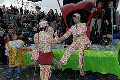 Carnaval de Nice 2008