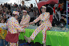 Carnaval de Nice 2008