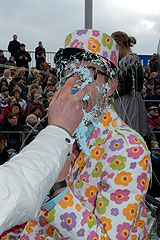 Carnaval de Nice 2008