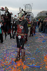 Carnaval de Nice 2008