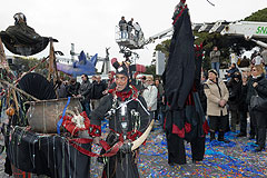 Carnaval de Nice 2008