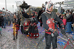 Carnaval de Nice 2008