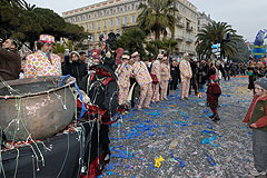 Carnaval de Nice 2008