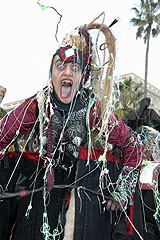Carnaval de Nice 2008