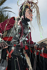 Carnaval de Nice 2008