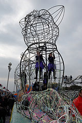 Carnaval de Nice 2008