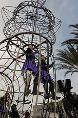 Carnaval de Nice 2008