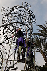 Carnaval de Nice 2008