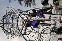 Carnaval de Nice 2008