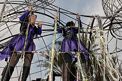 Carnaval de Nice 2008