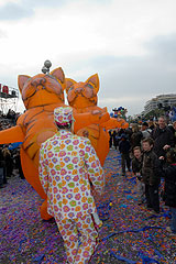 Carnaval de Nice 2008