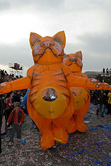 Carnaval de Nice 2008