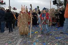 Carnaval de Nice 2008