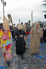 Carnaval de Nice 2008