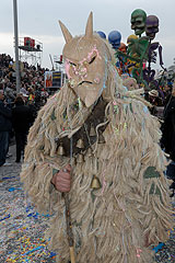 Carnaval de Nice 2008