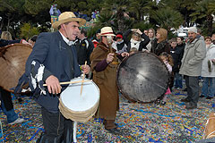 Carnaval de Nice 2008