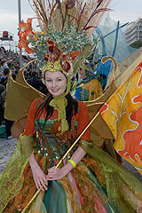 Carnaval de Nice 2008