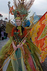 Carnaval de Nice 2008