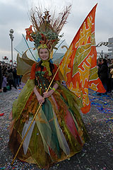 Carnaval de Nice 2008