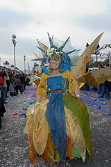 Carnaval de Nice 2008