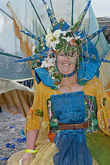 Carnaval de Nice 2008