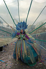 Carnaval de Nice 2008