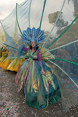 Carnaval de Nice 2008