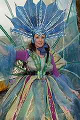 Carnaval de Nice 2008