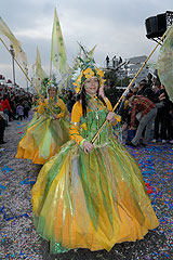 Carnaval de Nice 2008