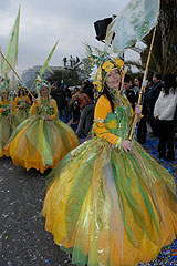 Carnaval de Nice 2008