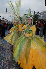 Carnaval de Nice 2008