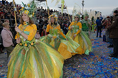Carnaval de Nice 2008