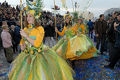 Carnaval de Nice 2008