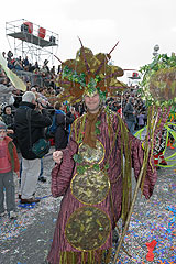 Carnaval de Nice 2008