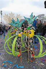 Carnaval de Nice 2008