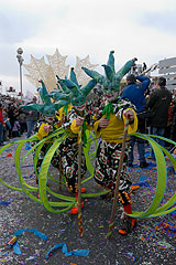 Carnaval de Nice 2008
