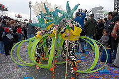 Carnaval de Nice 2008
