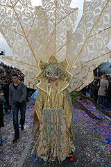 Carnaval de Nice 2008