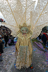 Carnaval de Nice 2008