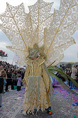 Carnaval de Nice 2008