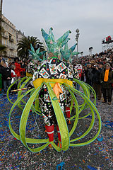 Carnaval de Nice 2008