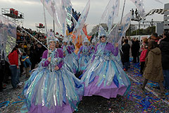 Carnaval de Nice 2008