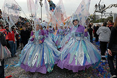 Carnaval de Nice 2008